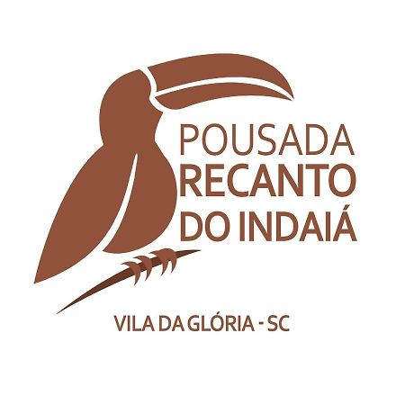 Tornos do Pinto Pousada Recanto Indaia酒店 外观 照片